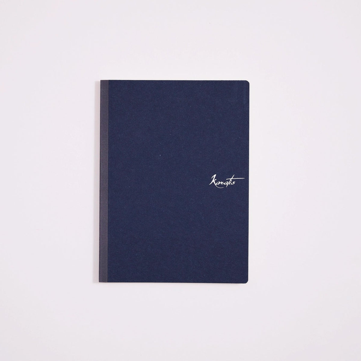Karatis - Large Tomoe River Fountain Pen Notebook