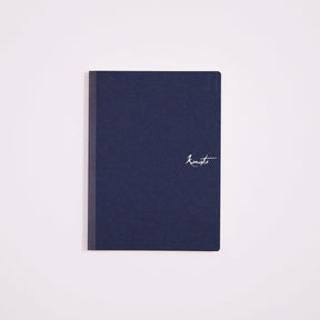 Karatis - Large Tomoe River Fountain Pen Notebook