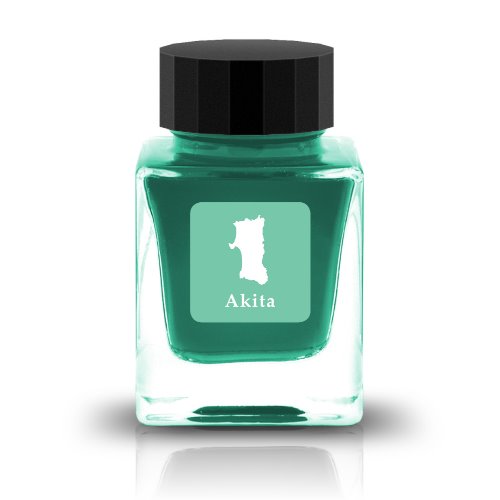Tono & Lims - Prefecture Series - Akita Expectation