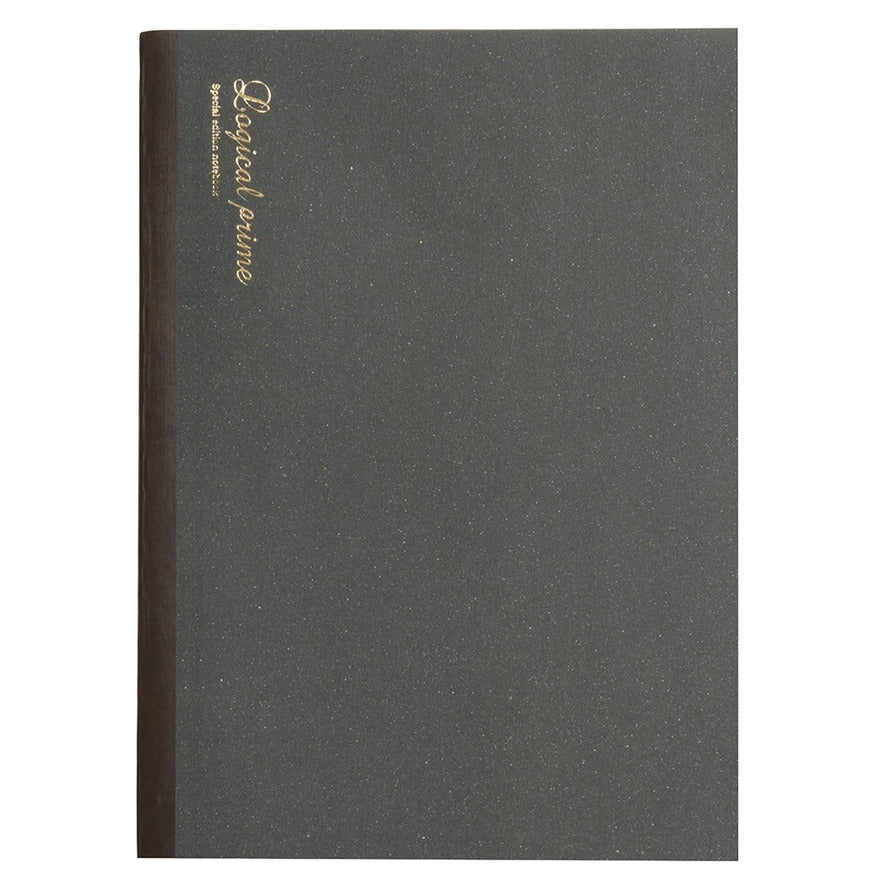 Nakabayashi Logical Prime B5 Notebook- Grid