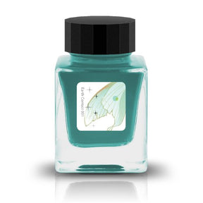 Tono & Lims - Earth Contact Series - Phosphophyllite