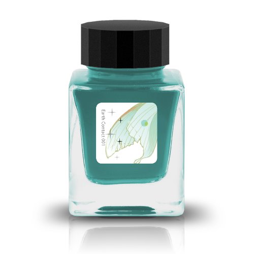 Tono & Lims - Earth Contact Series - Phosphophyllite