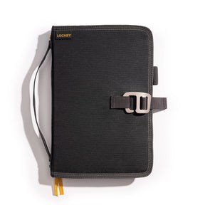 LOCHBY - Field Journal A5