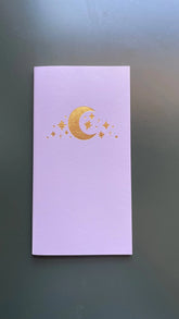 Doohickle Designs - Tomoe River Paper Notebook - TN