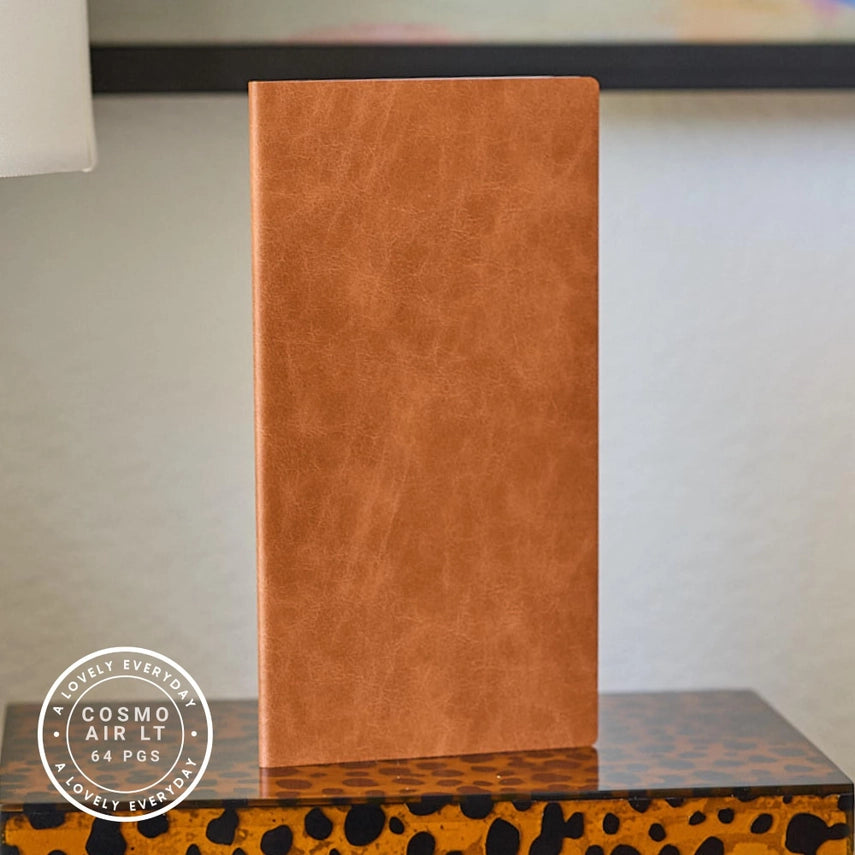 A Lovely Everyday - Cosmo Air Light Paper Notebook - TN 64 Page
