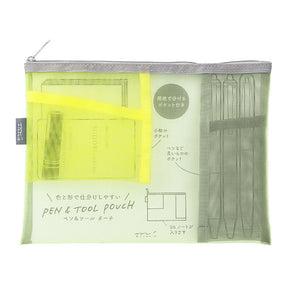 Midori Pen & Tool Pouch