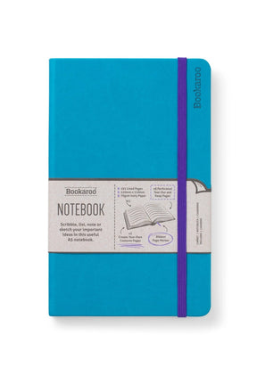 If Bookaroo A5 Notebook