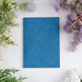 Pineberry Paper - Tomoe River Paper Notebook - A6