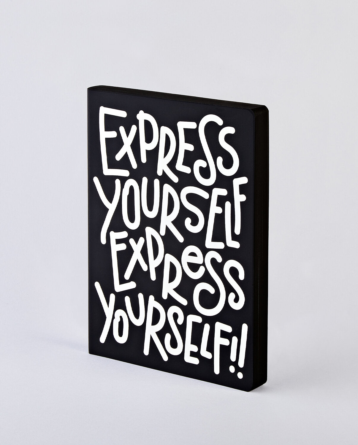 Nuuna Graphic L- Express Yourself