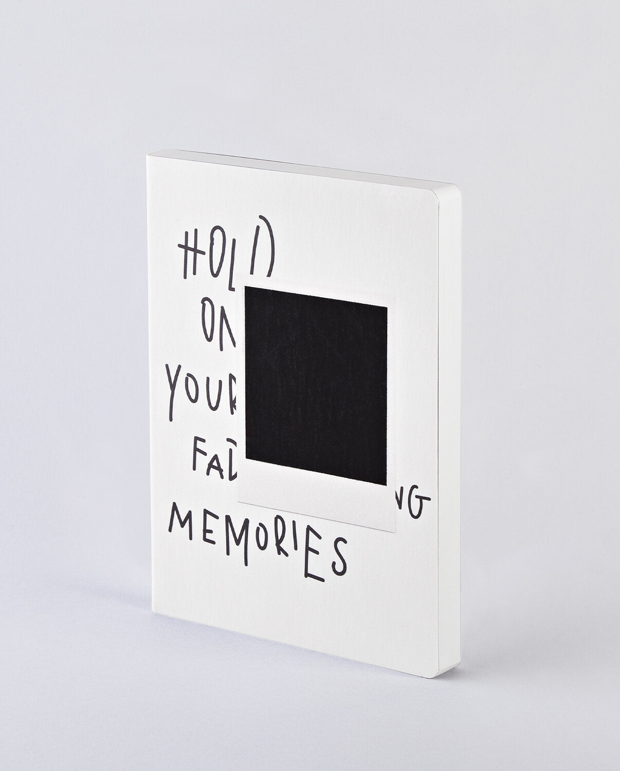 Nuuna Graphic Thermo L- Fading Memories