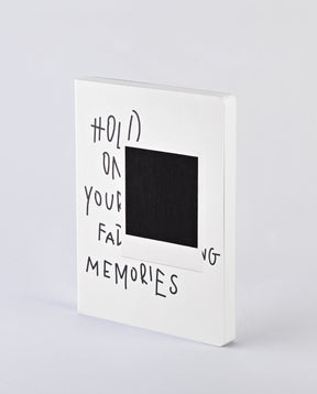 Nuuna Graphic Thermo L- Fading Memories