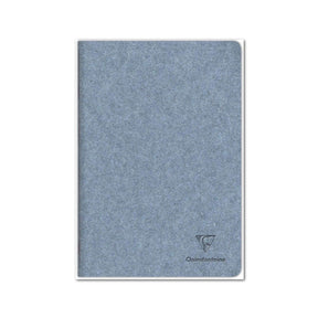 Clairefontaine Recycled Blue Jeans Notebook