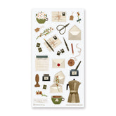 STICKII Sticker Sheet - Mail Joy