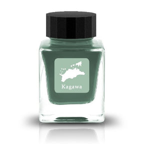 Tono & Lims - Prefecture Series - Kagawa Peaceful Time