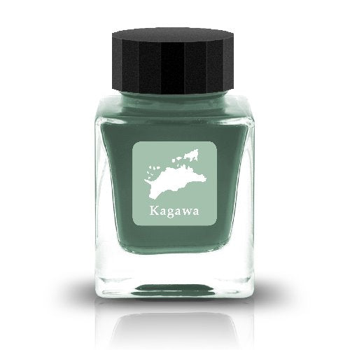 Tono & Lims - Prefecture Series - Kagawa Peaceful Time