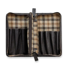 Levenger - Bomber Jacket Omnipurpose Pen Case