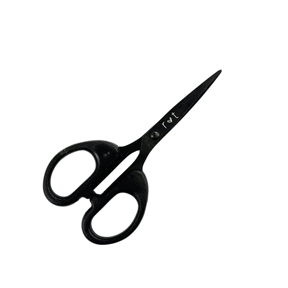 rae + tay - Craft Scissors - Black