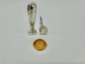 Global Solutions Vintage Wax Seal