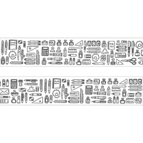 Papier Platz x Eric Small Things Masking Tape
