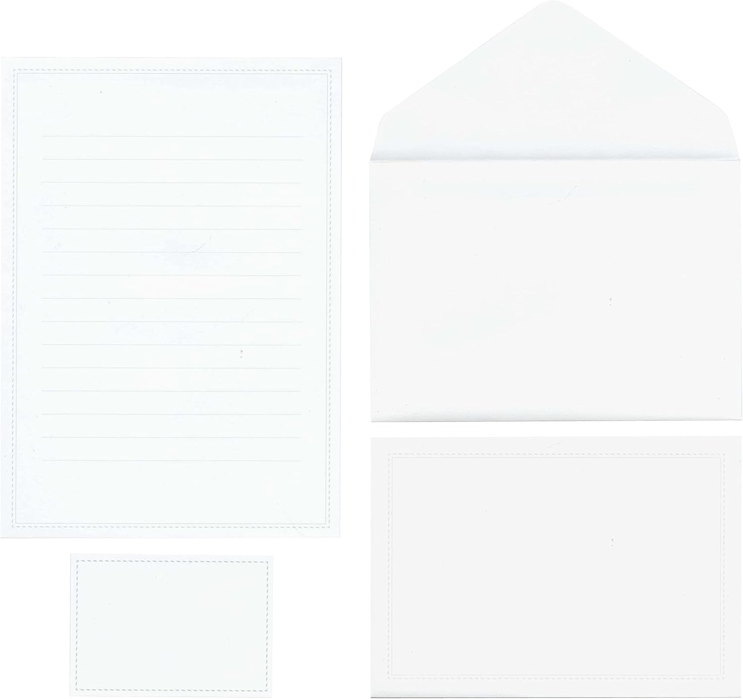 NB.CO - Color Ink Letter Set