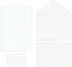 NB.CO - Color Ink Letter Set