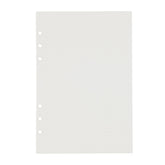 Menmin Made - A5 Loose Leaf Dot Sheets