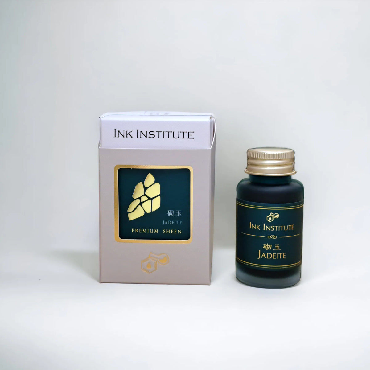 Ink Institute Special Color - Shadowsnow