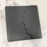 Pink & Main - A5 Planner - Midnight