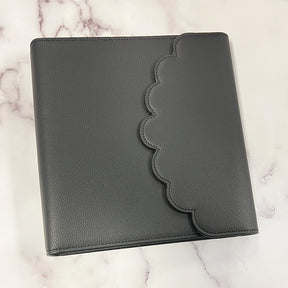 Pink & Main - A5 Planner - Midnight