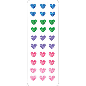 Peter Pauper Press - Hearts Sticker Set