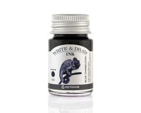 Octopus Write and Draw Ink 425 Blue Chameleon