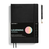 Leuchtturm B5 Learning Composition Journal