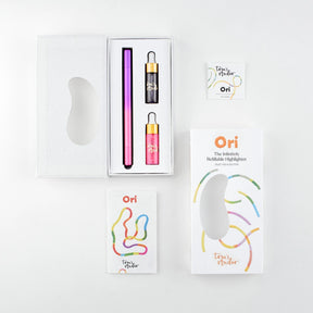 Tom's Studio - Ori - The Infinitely Refillable Highlighter