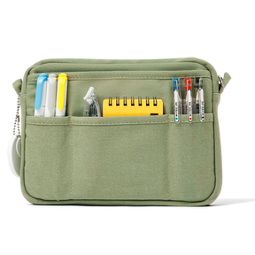Soola - Studio Pouch - Good Earth
