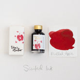 Tom's Studio Ink - Mulled Apple Spice Scented