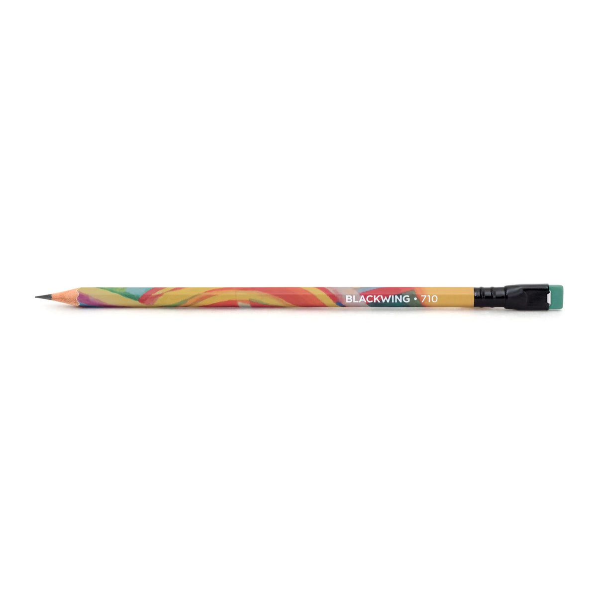 Blackwing Volume #710 - The Jerry Garcia Pencil