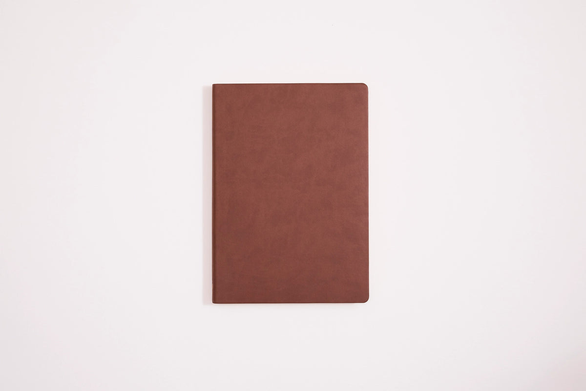 Karatis - Large Tomoe River Fountain Pen Journal B5