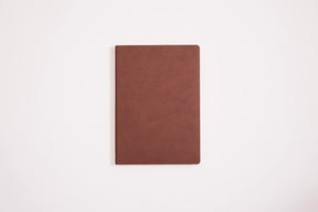 Karatis - Large Tomoe River Fountain Pen Journal B5