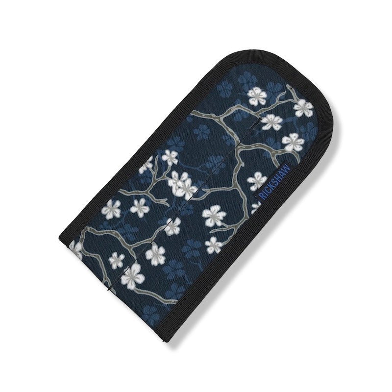 Rickshaw Sakura Blossoms 2 Pen Coozy