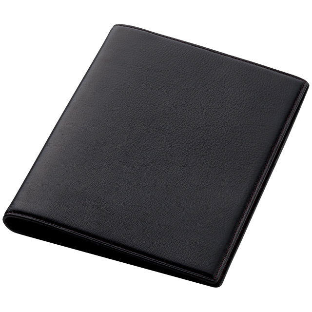 Brelio System Planner 16mm Ring Size - Yak Leather A5