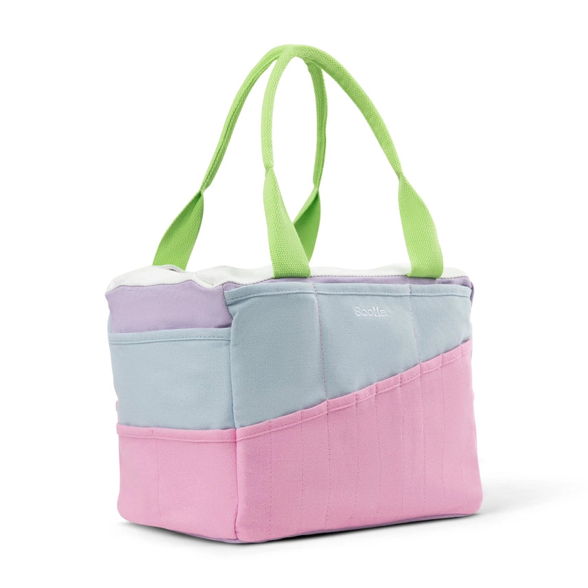 Soola - Studio Bag - 80's Windbreaker