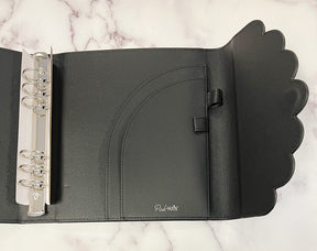 Pink & Main - A5 Planner - Midnight