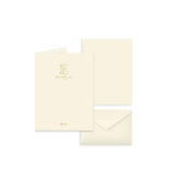 San Lorenzo Elegant Portfolio Sheets with Envelopes - Regina Elizabeth