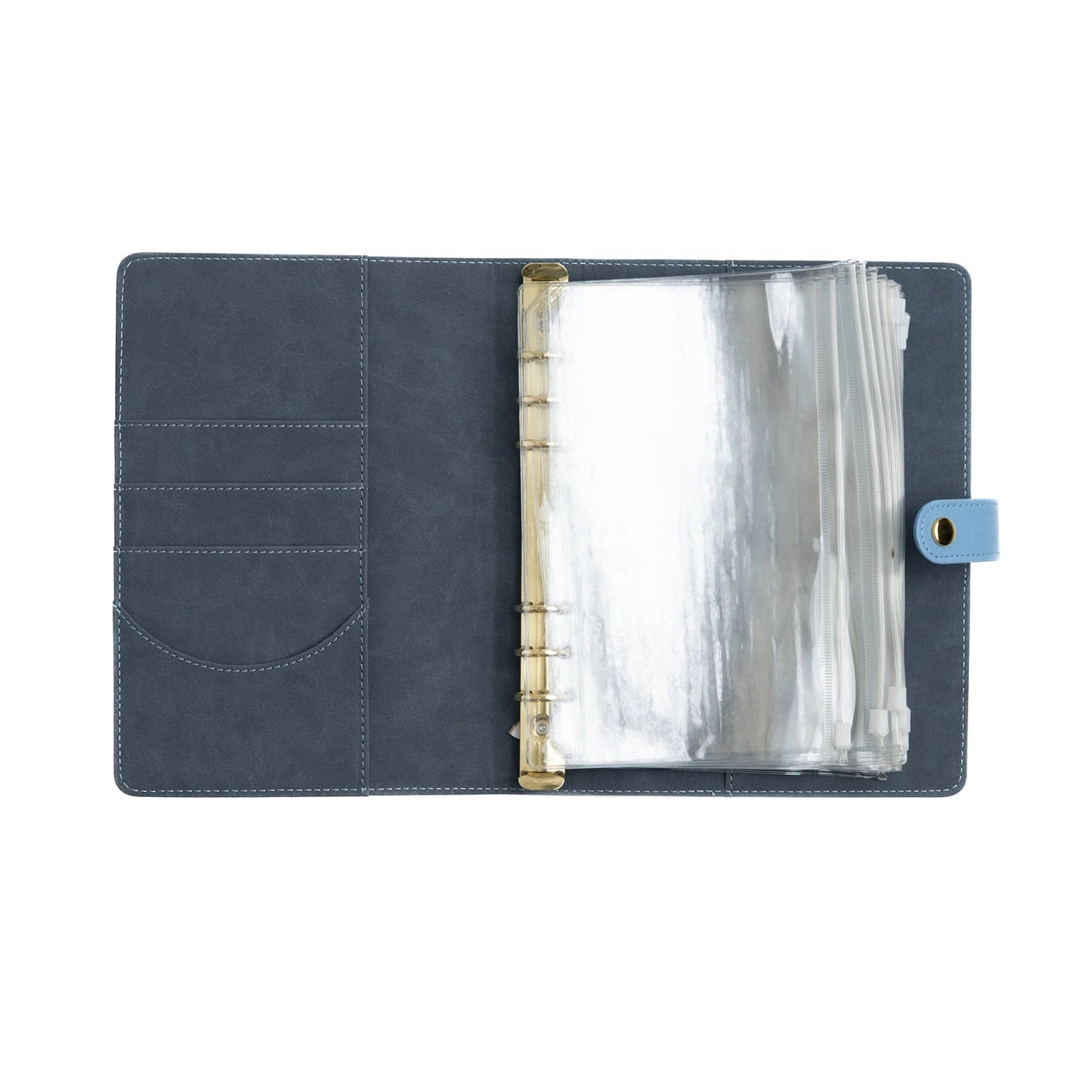 Archer & Olive - Sticker Keeper Binder