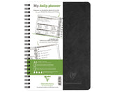 Clairefontaine My.daily.planner