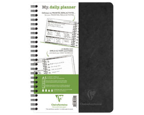 Clairefontaine My.daily.planner