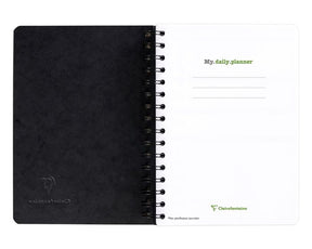 Clairefontaine My.daily.planner