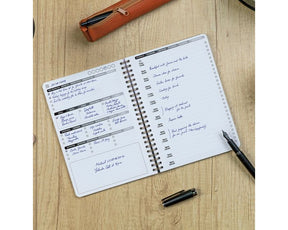 Clairefontaine My.daily.planner