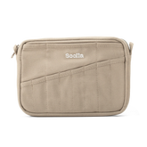 Soola - Studio Pouch - Graphite