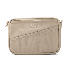 Soola - Studio Pouch - Graphite
